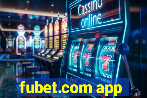 fubet.com app